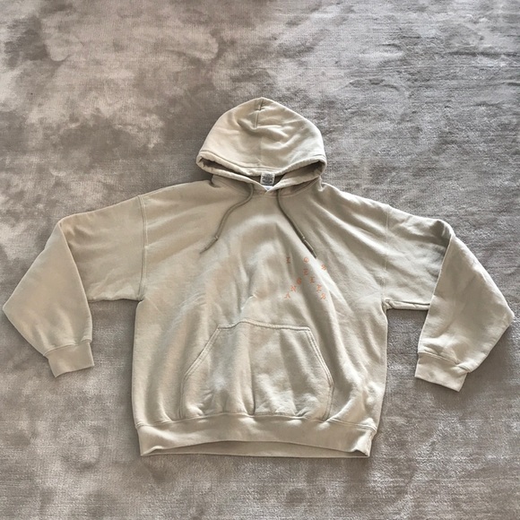 yeezy sweatshirt